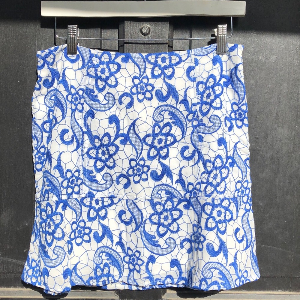 Mono B Skirt (Matching Set)